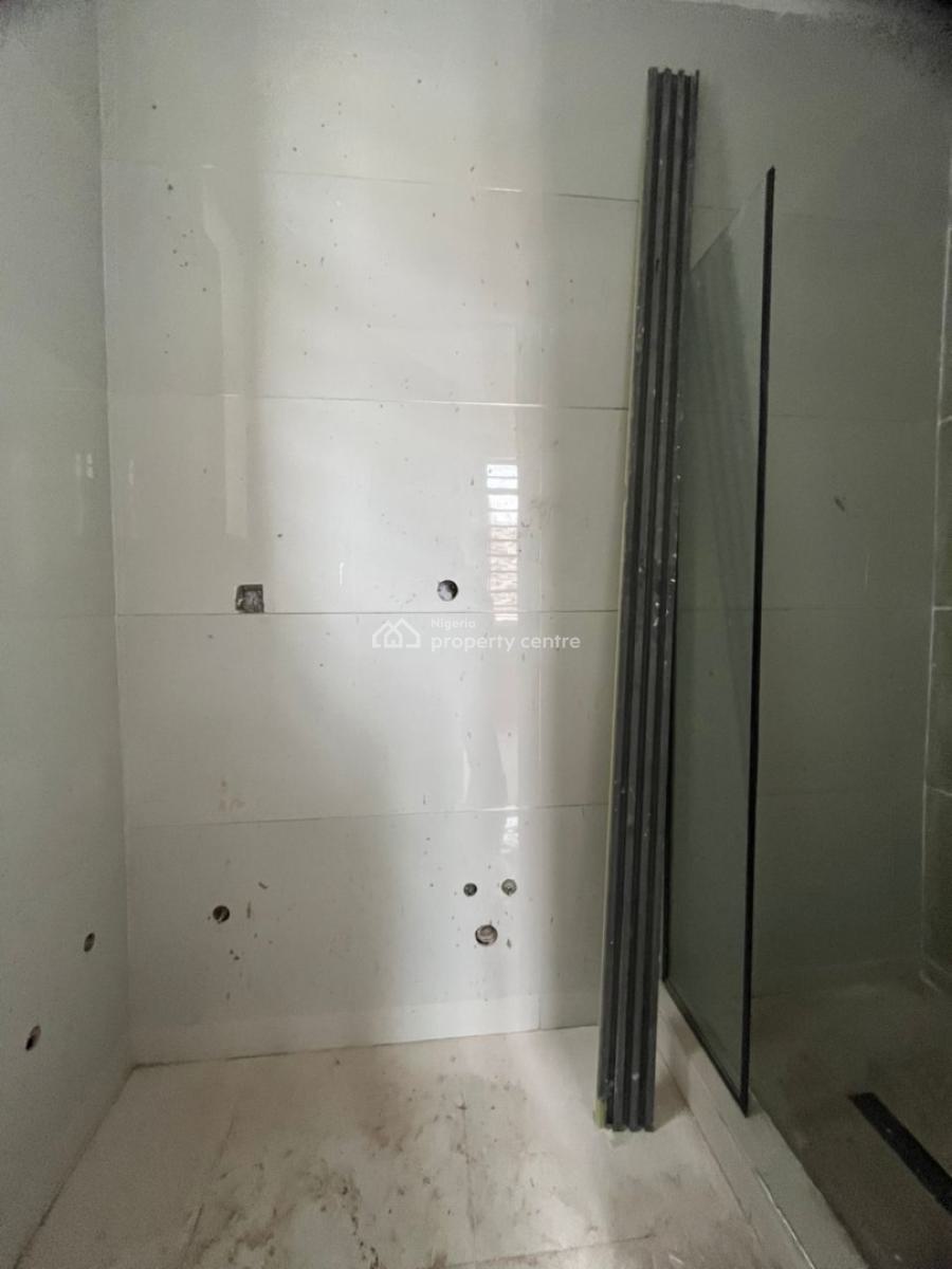 5 Bedroom Fully Detached, Lekki Phase 1, Lekki, Lagos, Detached Duplex for Sale