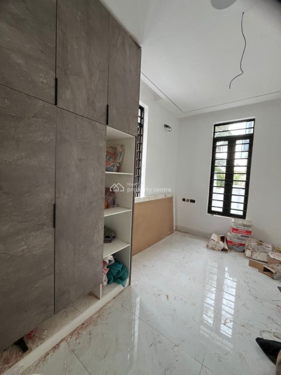 5 Bedroom Fully Detached, Lekki Phase 1, Lekki, Lagos, Detached Duplex for Sale