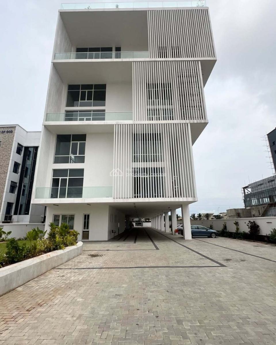 Premium Office Spaces, Lekki Phase 1, Lekki, Lagos, Office Space for Rent