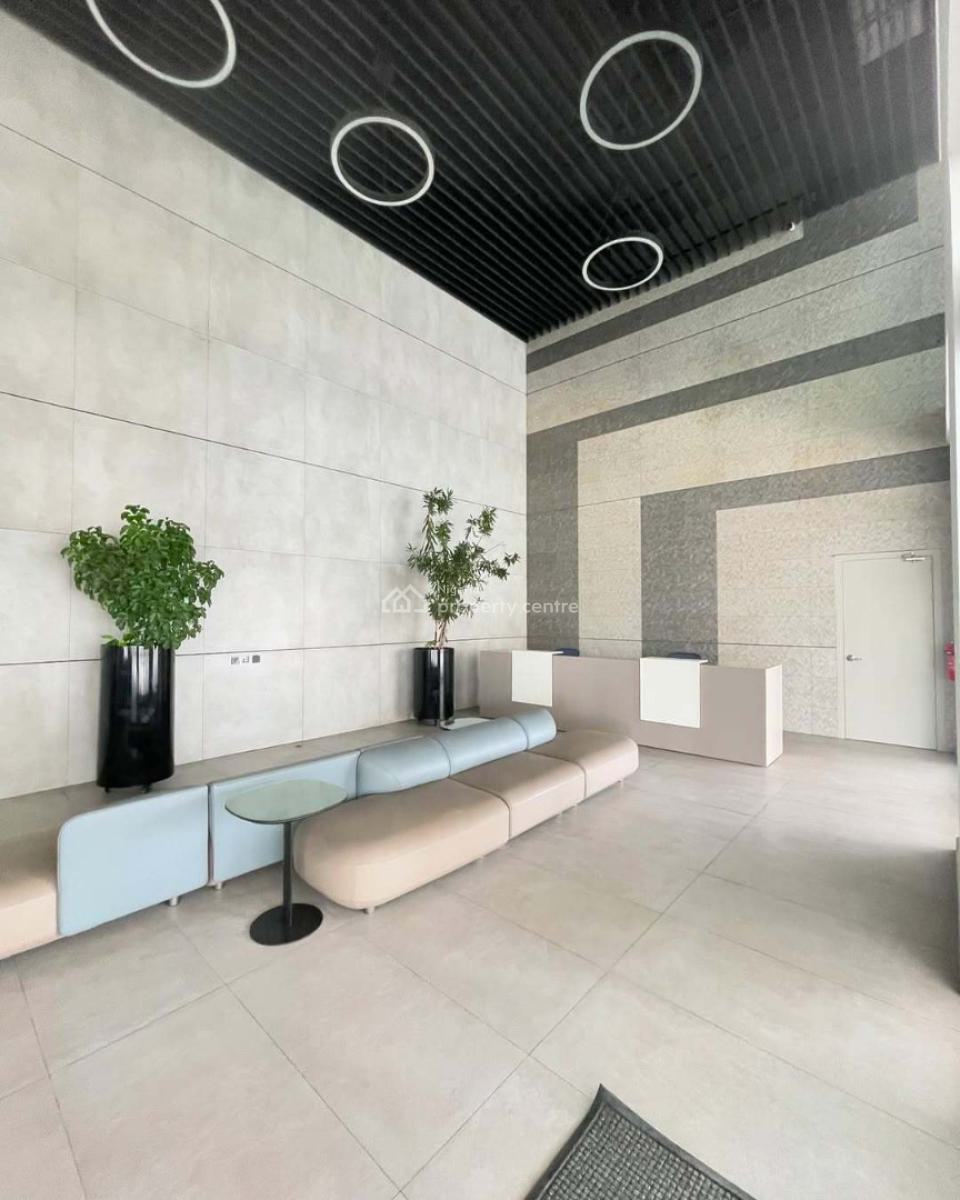 Premium Office Spaces, Lekki Phase 1, Lekki, Lagos, Office Space for Rent