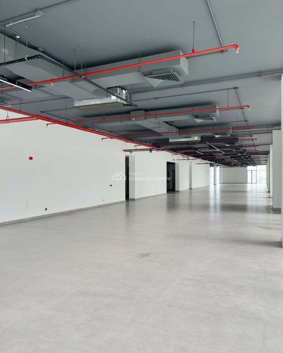 Premium Office Spaces, Lekki Phase 1, Lekki, Lagos, Office Space for Rent