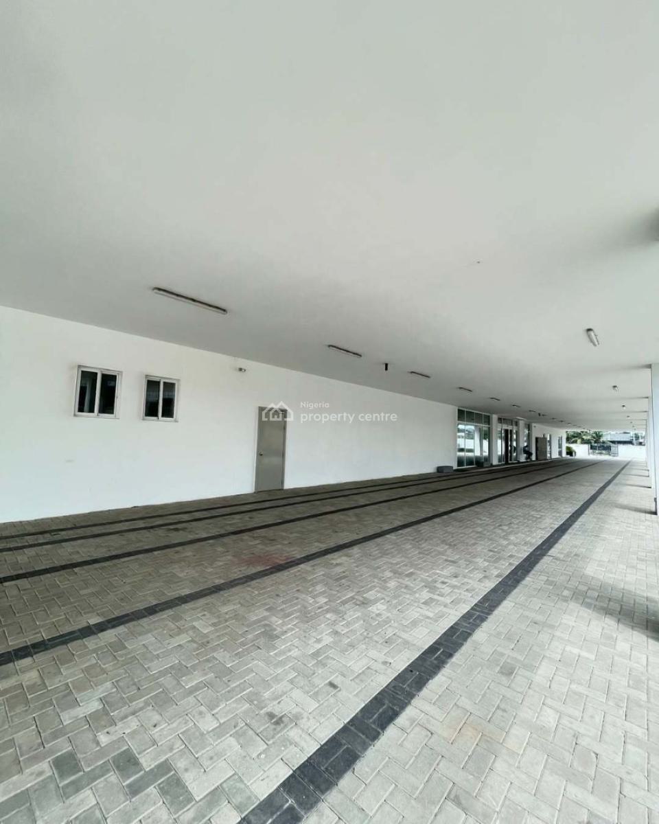 Premium Office Spaces, Lekki Phase 1, Lekki, Lagos, Office Space for Rent