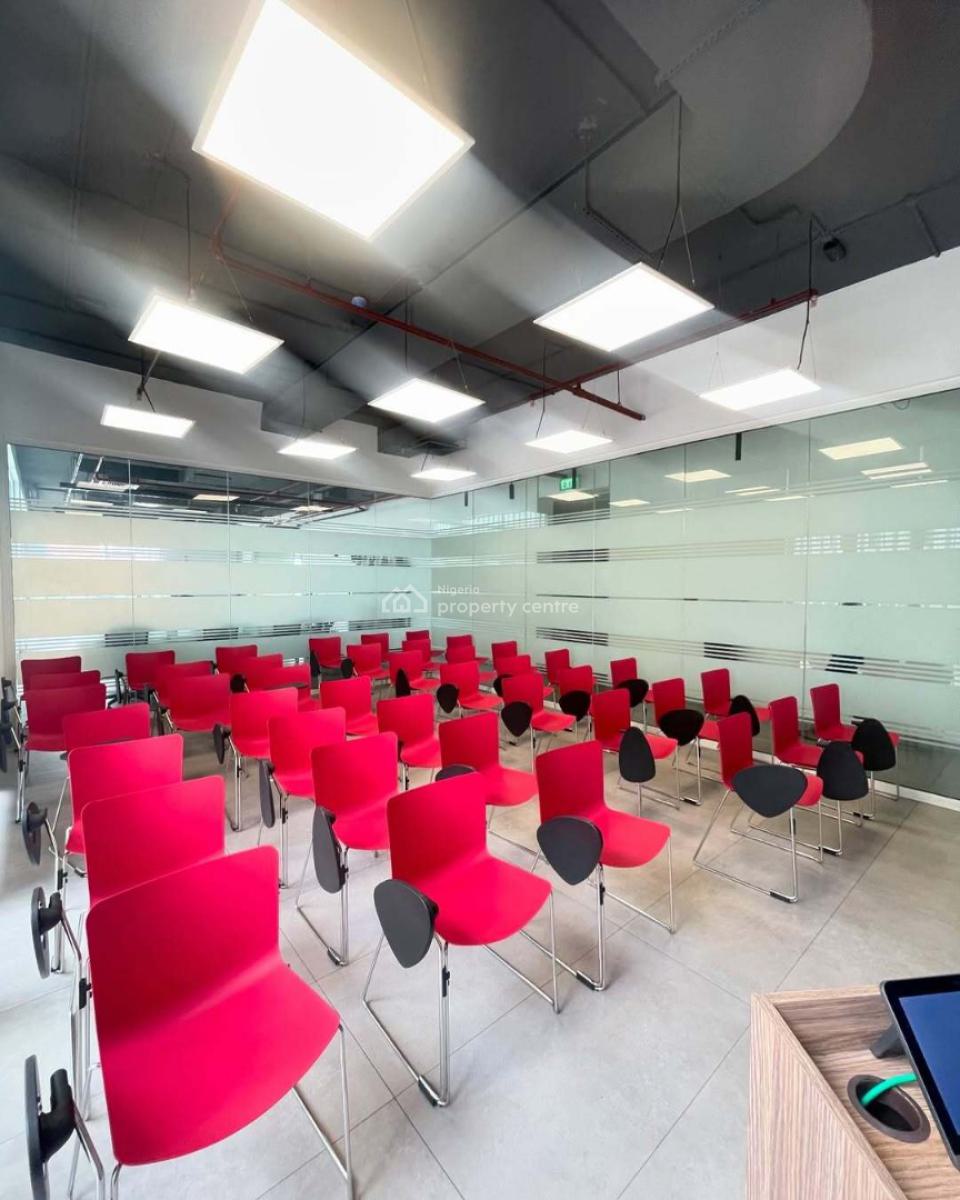 Premium Office Spaces, Lekki Phase 1, Lekki, Lagos, Office Space for Rent