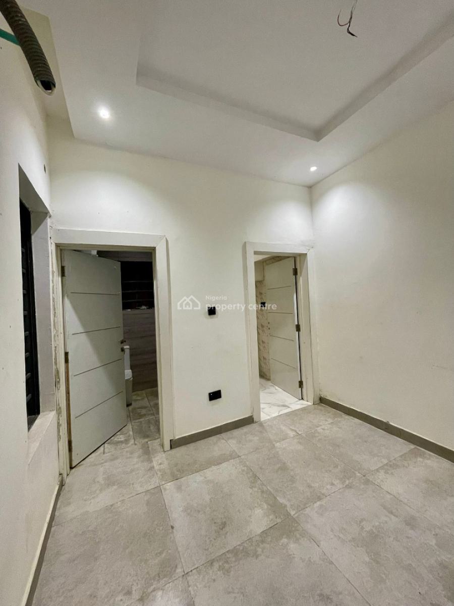 4 Bedroom Detached Duplex, Megamound Estate, Lekki, Lagos, Detached Duplex for Sale