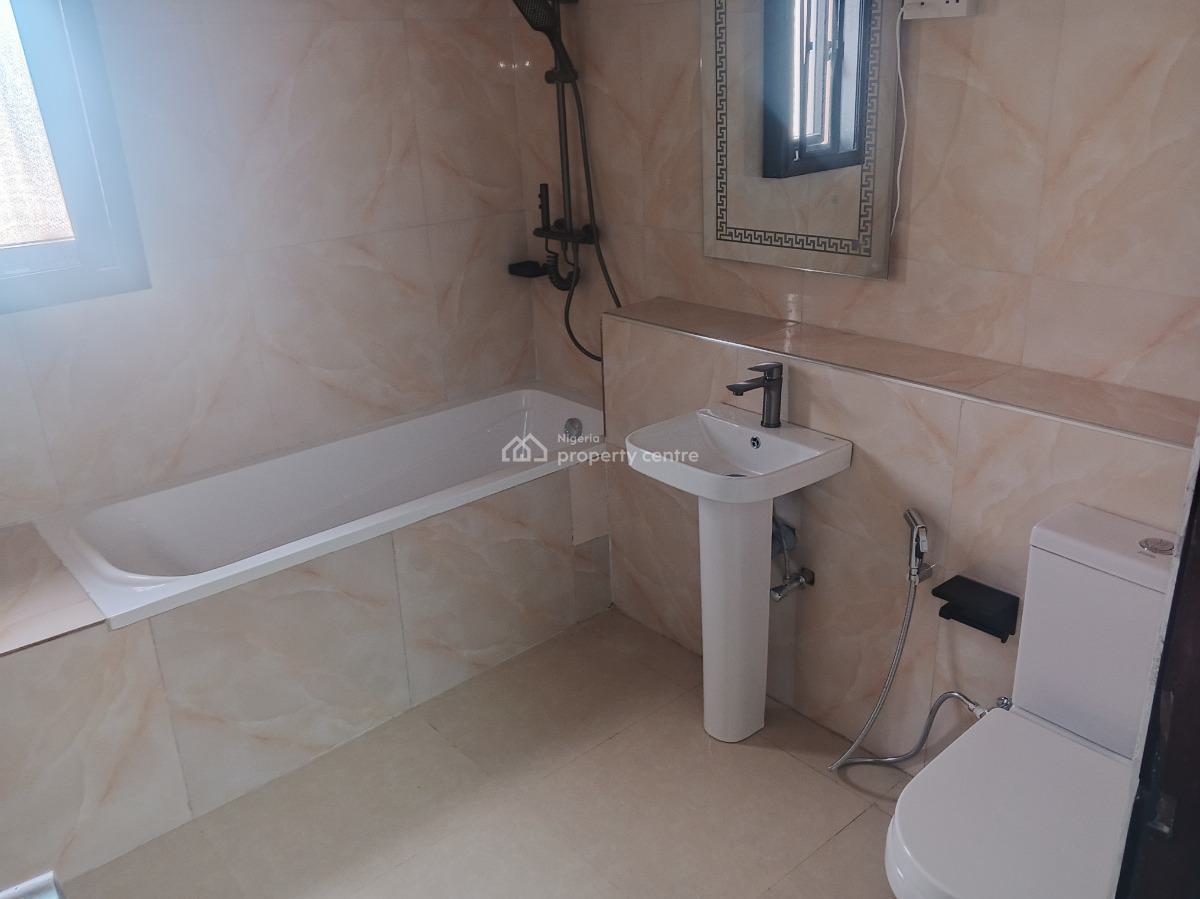 3 Bedrooms Tastefully Finished Fully Furnished Serviced Flat Without B, Off Adeola Odeku St, Victoria Island (vi), Lagos, Flat / Apartment for Rent