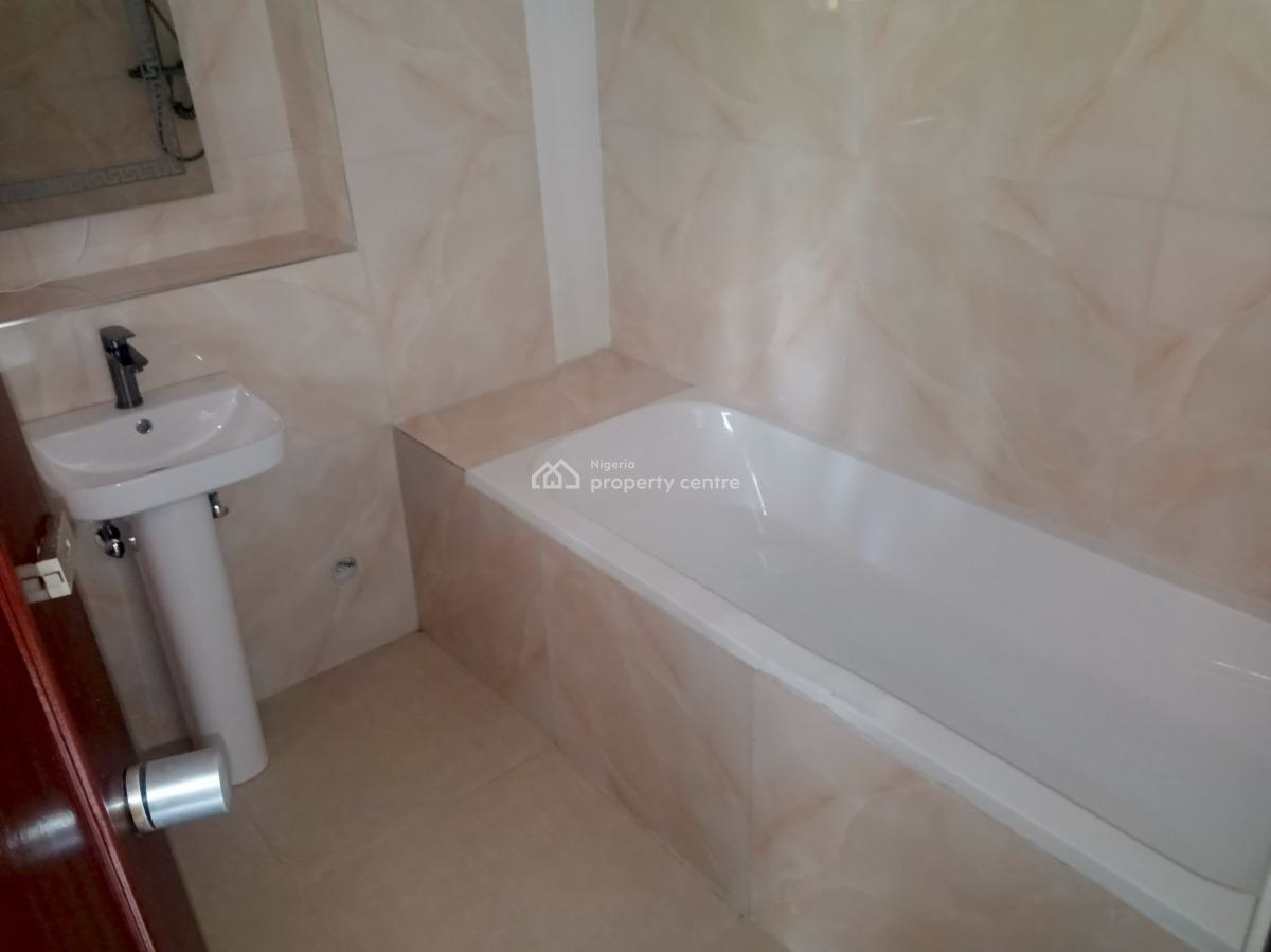 3 Bedrooms Tastefully Finished Fully Furnished Serviced Flat Without B, Off Adeola Odeku St, Victoria Island (vi), Lagos, Flat / Apartment for Rent
