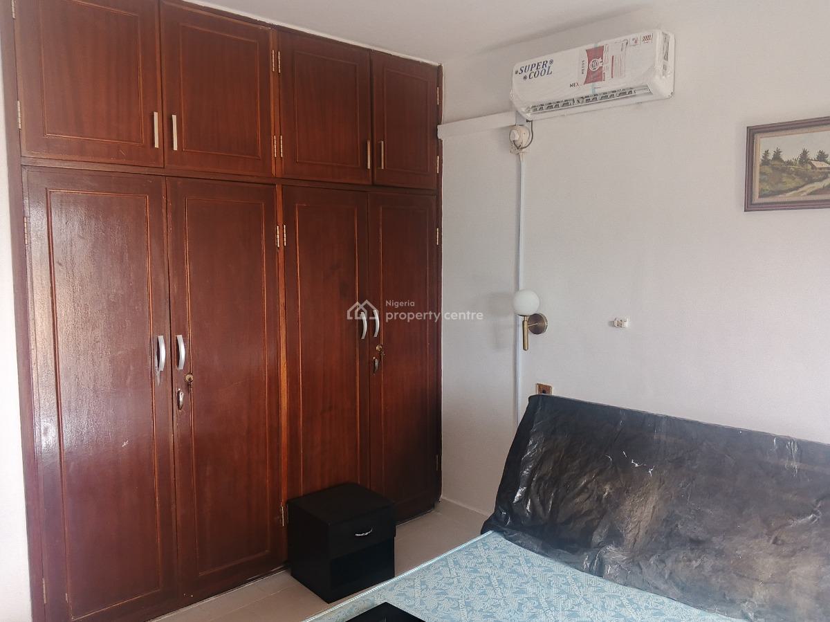 3 Bedrooms Tastefully Finished Fully Furnished Serviced Flat Without B, Off Adeola Odeku St, Victoria Island (vi), Lagos, Flat / Apartment for Rent
