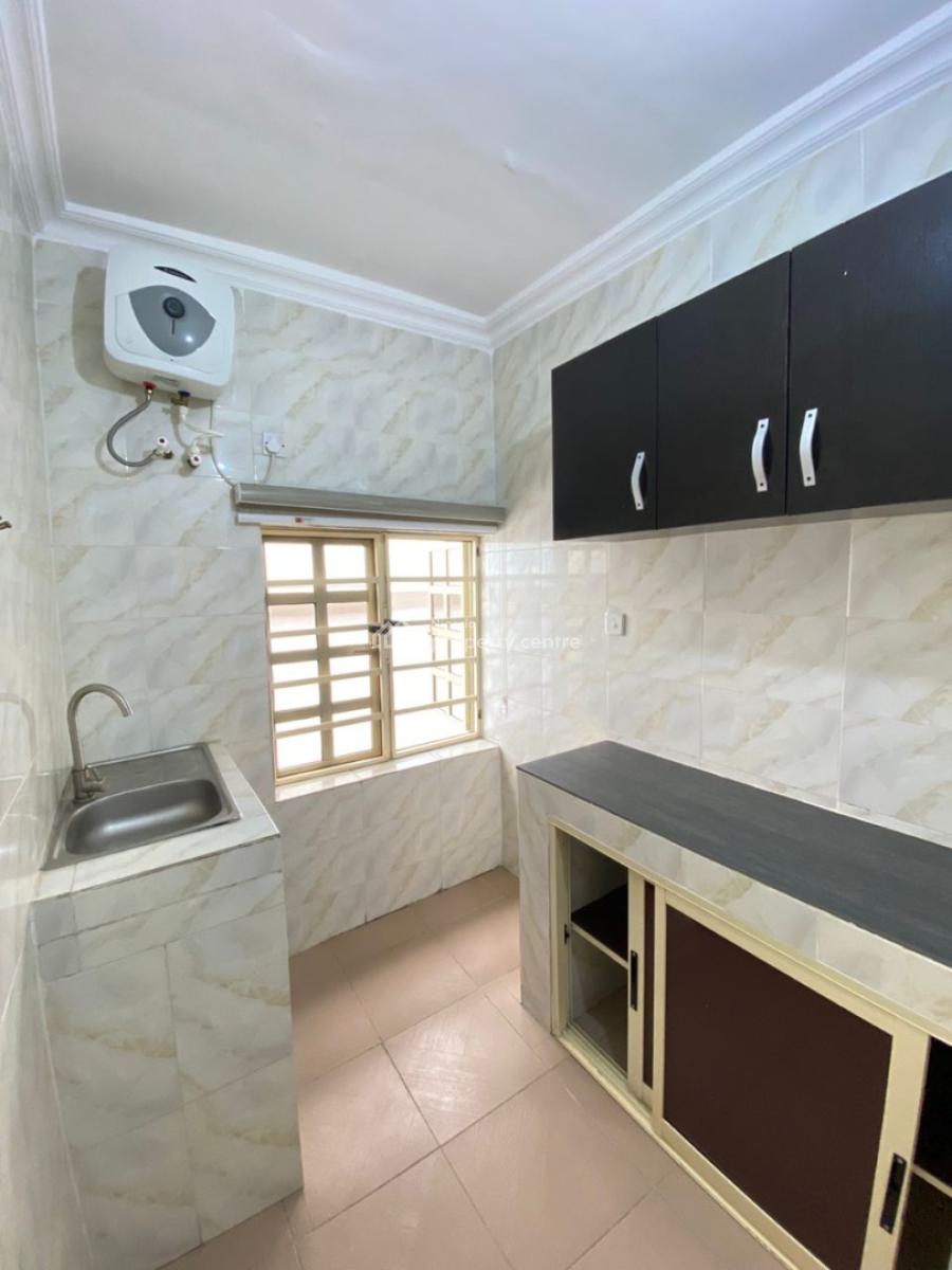 Spacious Mini Flat (room and Parlour) Upstairs, Agungi, Lekki, Lagos, Mini Flat (room and Parlour) for Rent