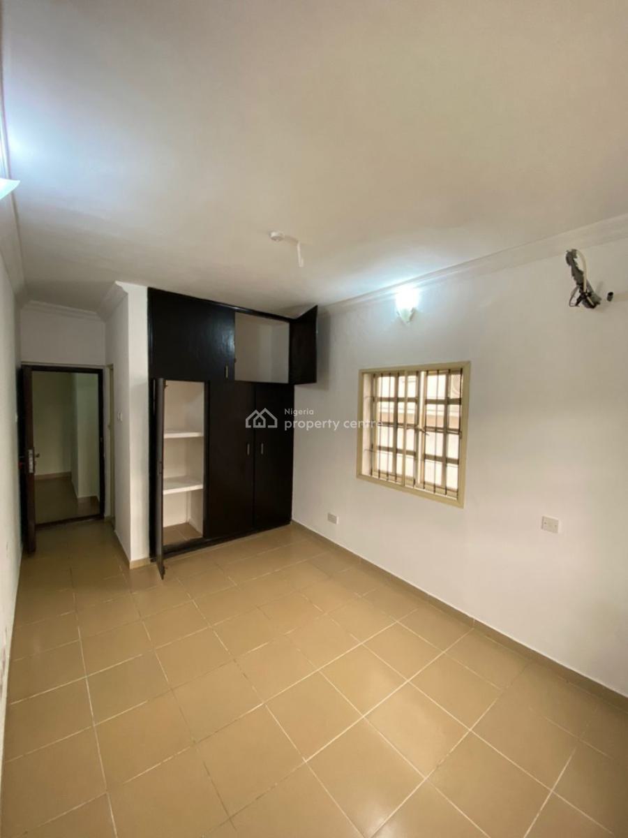Spacious Mini Flat (room and Parlour) Upstairs, Agungi, Lekki, Lagos, Mini Flat (room and Parlour) for Rent