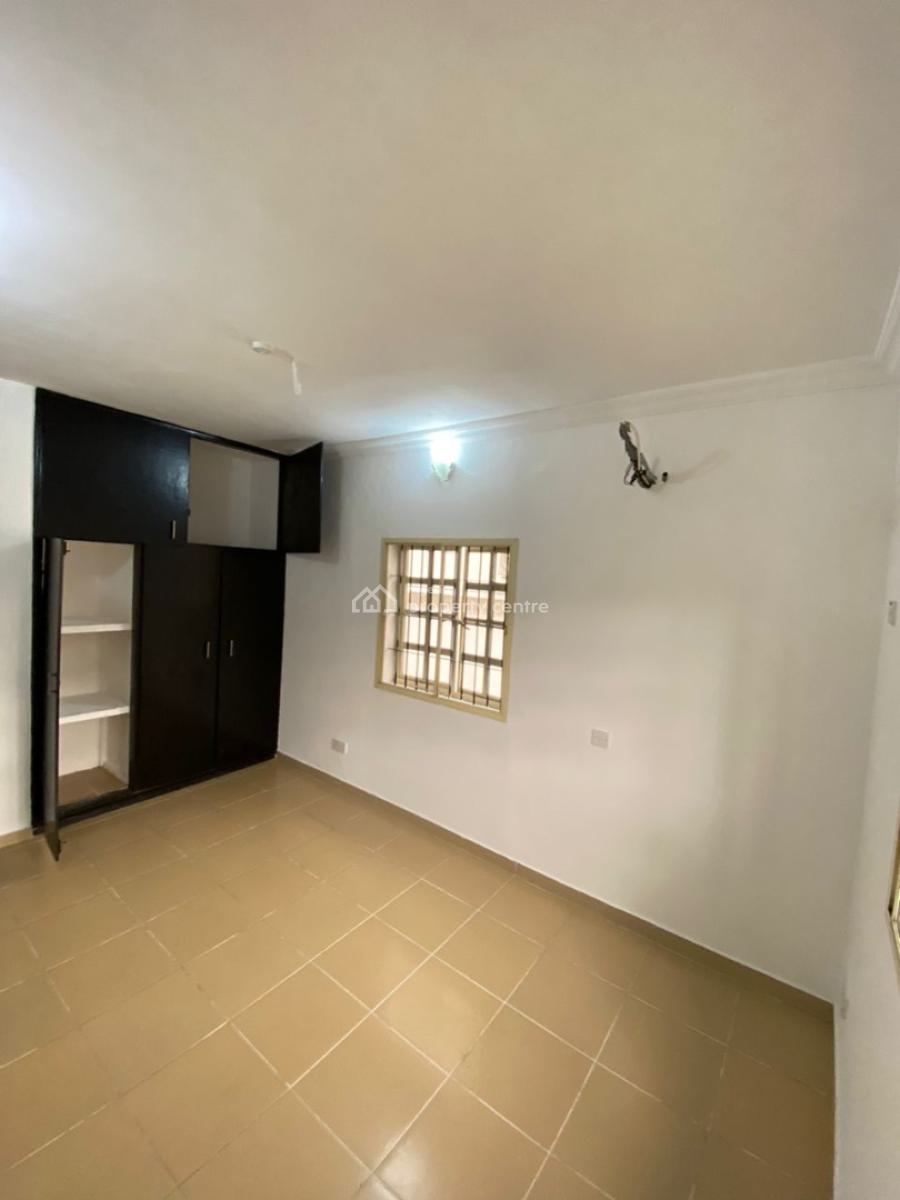 Spacious Mini Flat (room and Parlour) Upstairs, Agungi, Lekki, Lagos, Mini Flat (room and Parlour) for Rent
