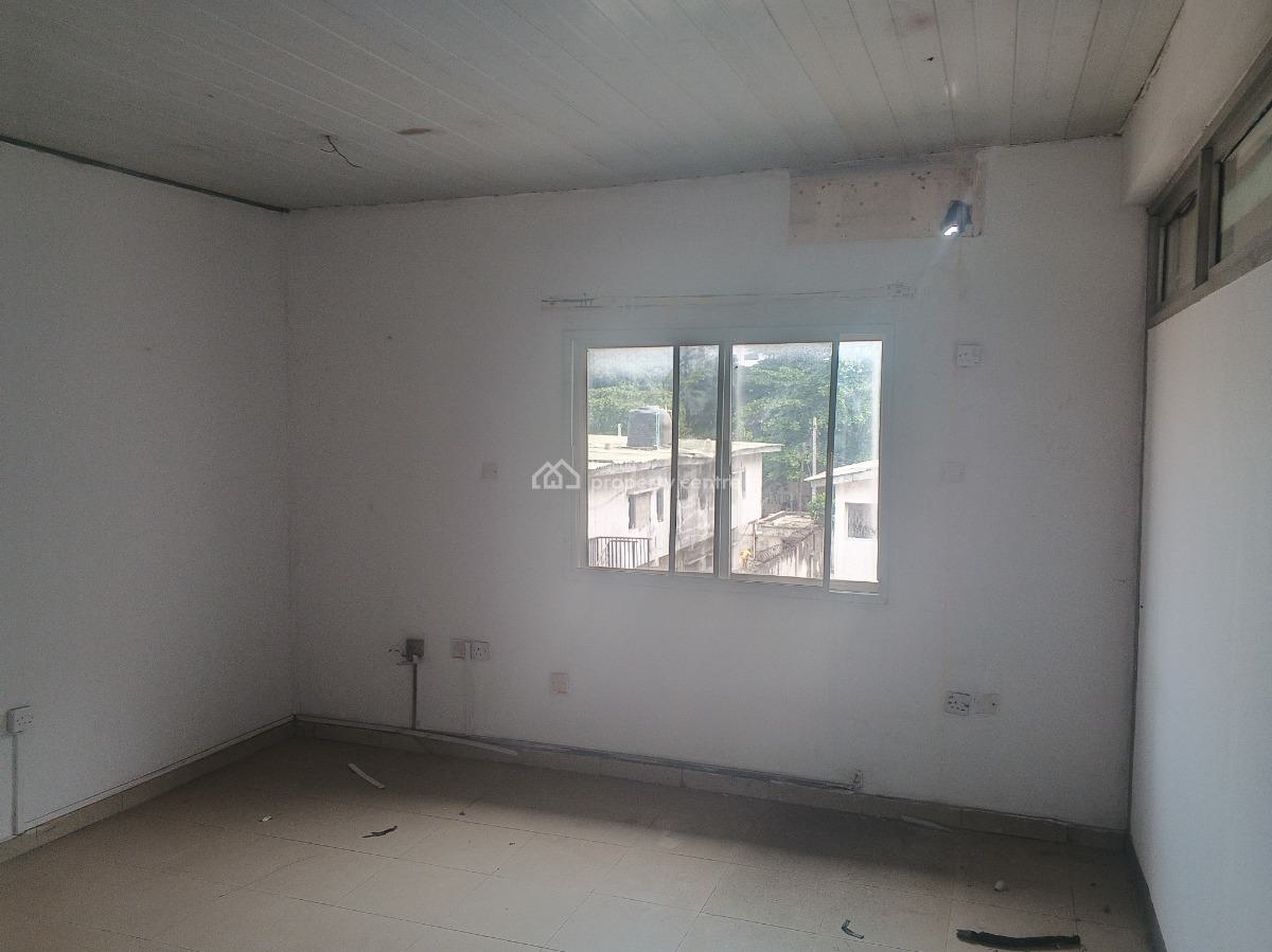 250 Sq Mts Open Plan Self Serviced Office Space, Off Adeola Odeku St, Victoria Island (vi), Lagos, Office Space for Rent