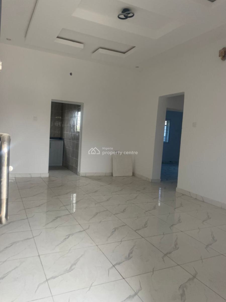Brand New 2 Bedroom Apartment, Ogombo, Ajah, Lagos, Flat / Apartment for Rent