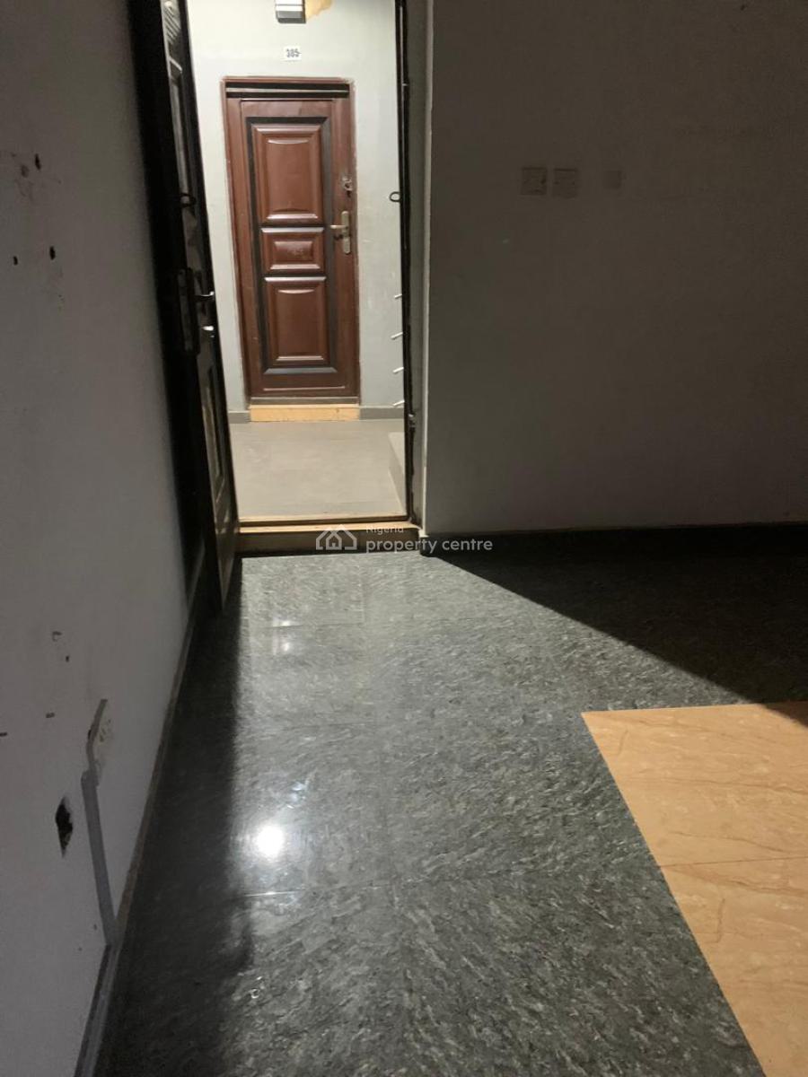 Astonished Mini Flat, Off Aborishade Street, Surulere, Lagos, Flat / Apartment for Rent