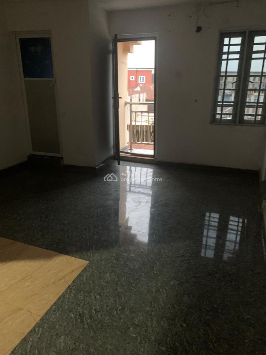 Astonished Mini Flat, Off Aborishade Street, Surulere, Lagos, Flat / Apartment for Rent