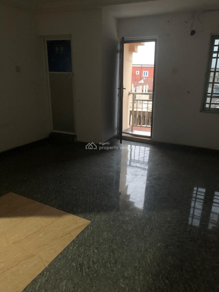 Astonished Mini Flat, Off Aborishade Street, Surulere, Lagos, Flat / Apartment for Rent