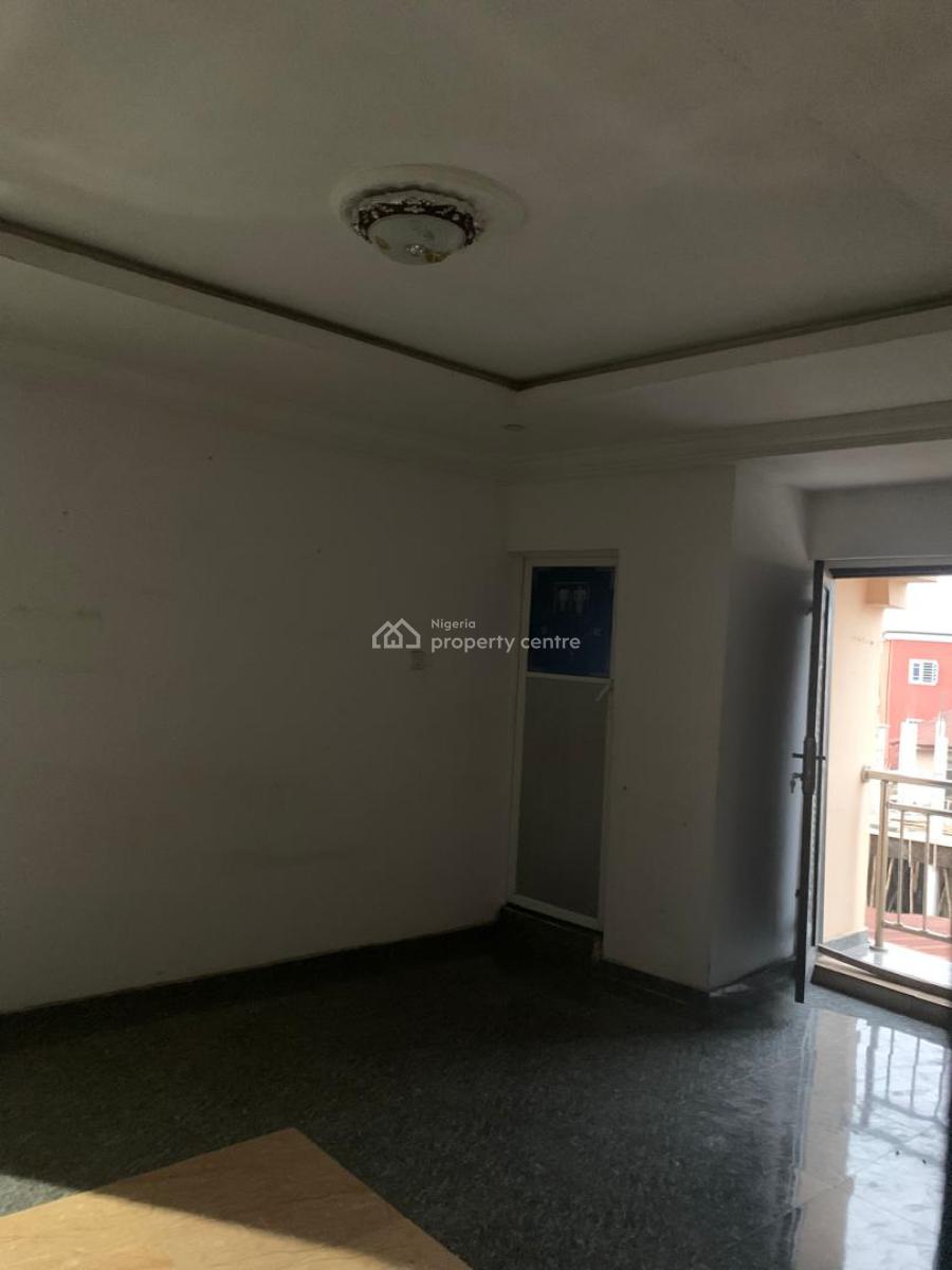 Astonished Mini Flat, Off Aborishade Street, Surulere, Lagos, Flat / Apartment for Rent