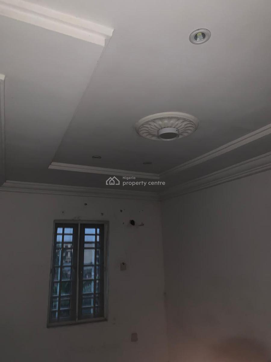 Astonished Mini Flat, Off Aborishade Street, Surulere, Lagos, Flat / Apartment for Rent