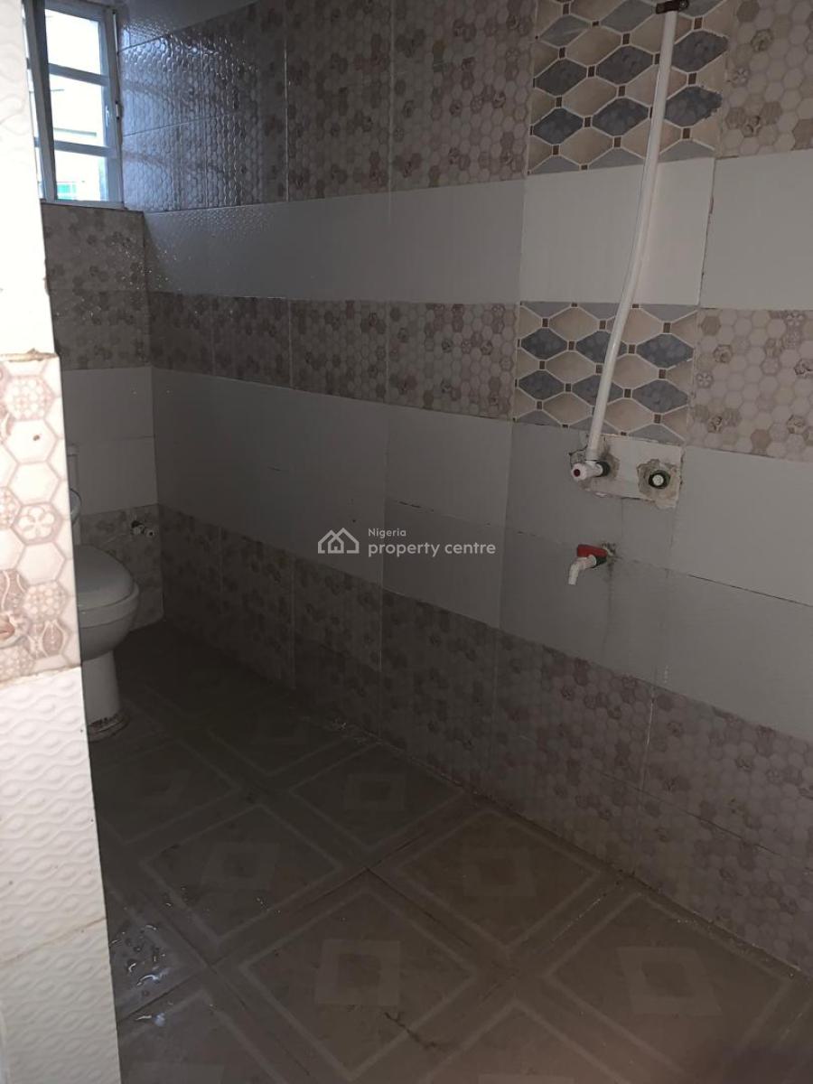 Astonished Mini Flat, Off Aborishade Street, Surulere, Lagos, Flat / Apartment for Rent