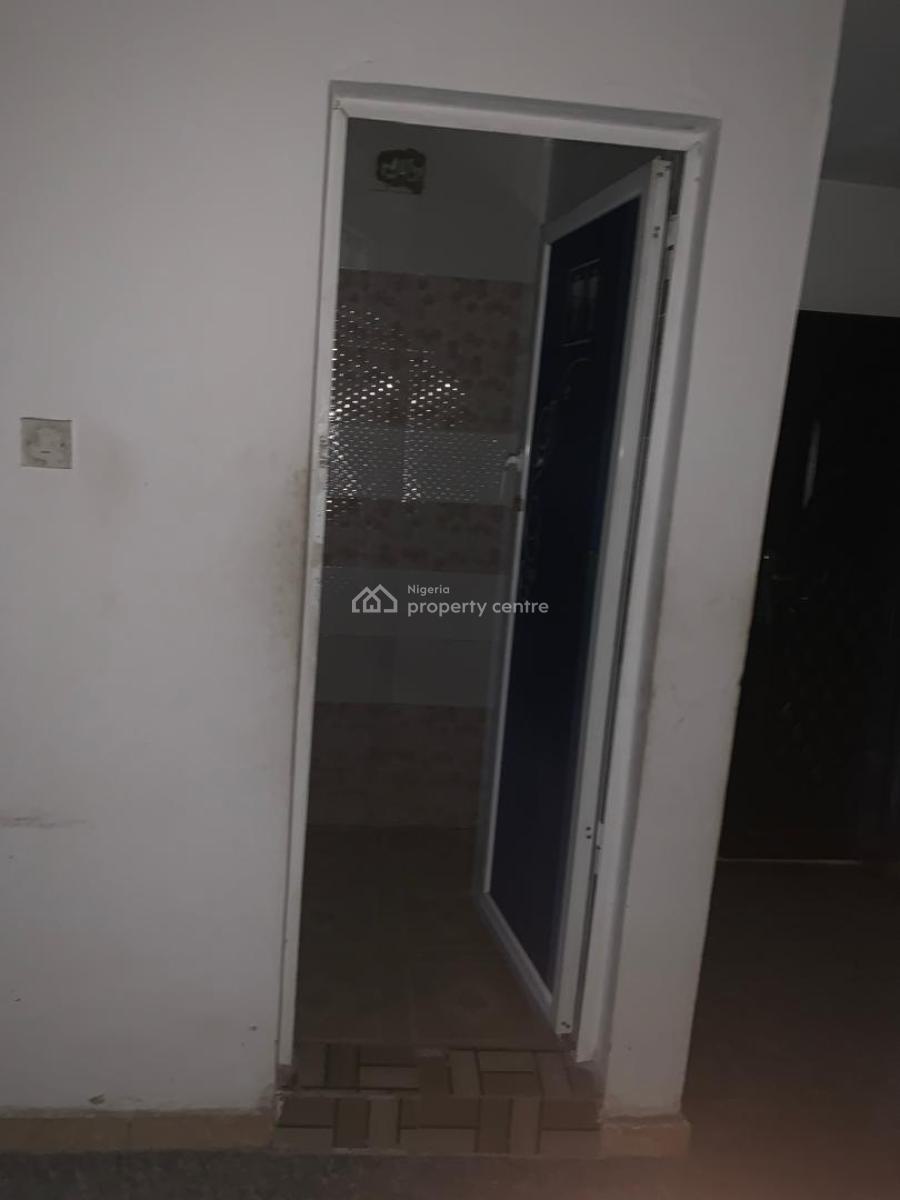 Astonished Mini Flat, Off Aborishade Street, Surulere, Lagos, Flat / Apartment for Rent