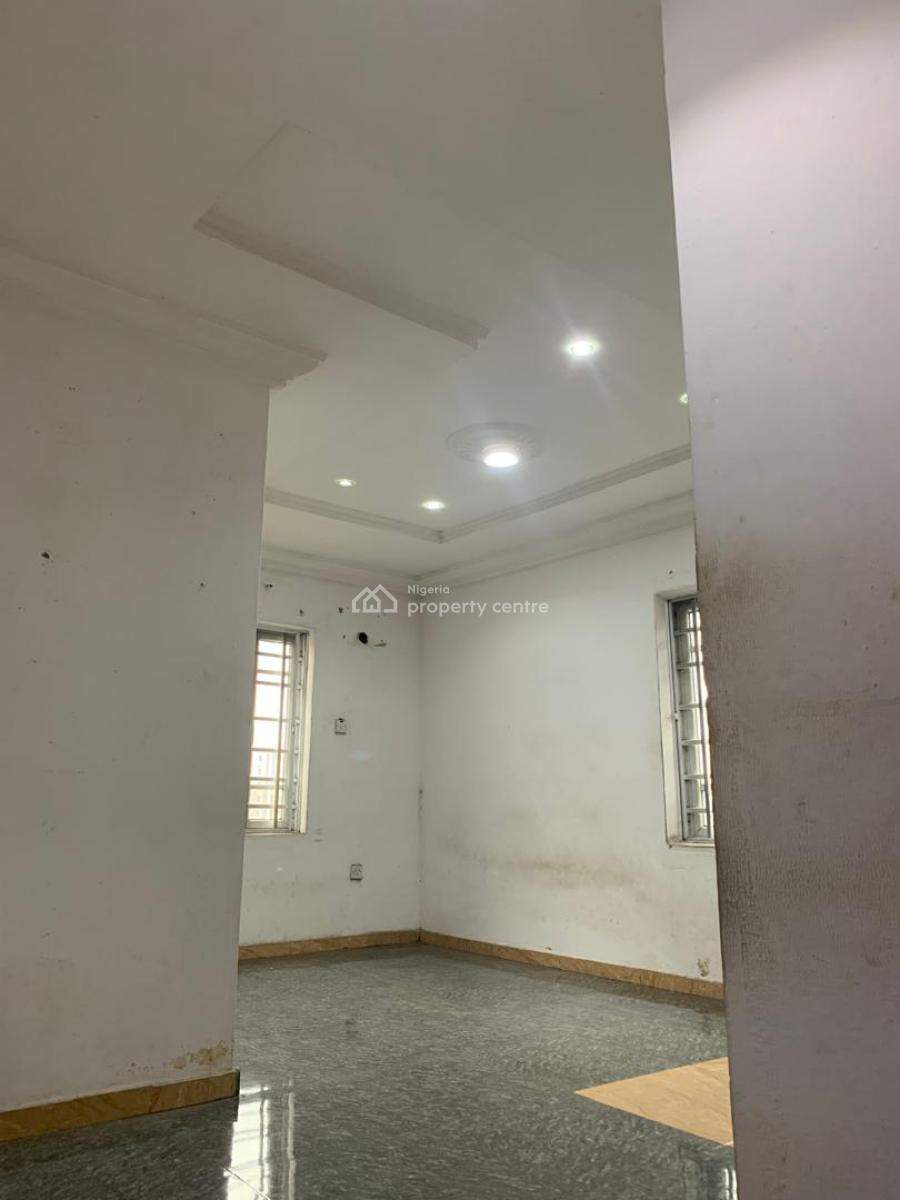 Astonished and Very Spacious Mini Flat, Off Aborishade Street, Surulere, Lagos, Flat / Apartment for Rent