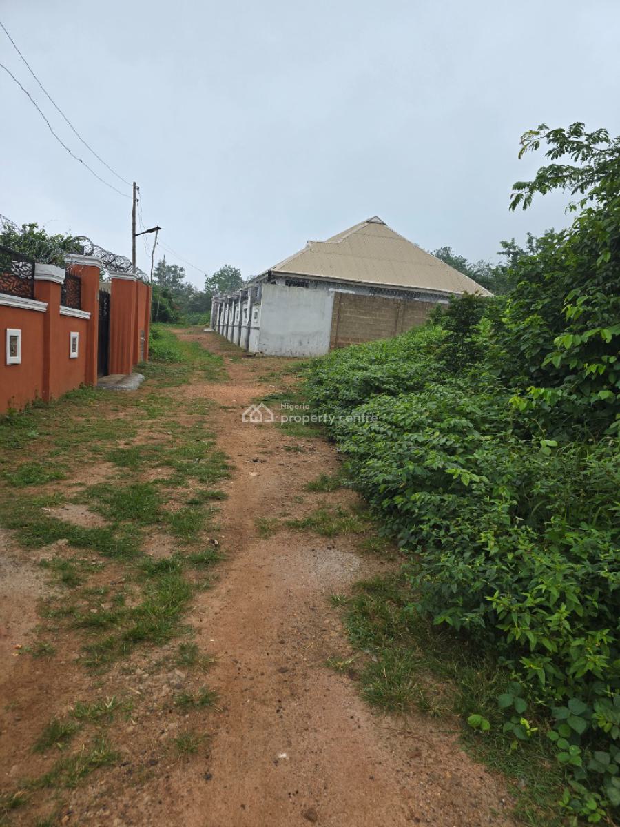Standard Plot of Land, Behind Life Forte International Schools, Apete - Awotan, Ibadan, Oyo, Residential Land for Sale
