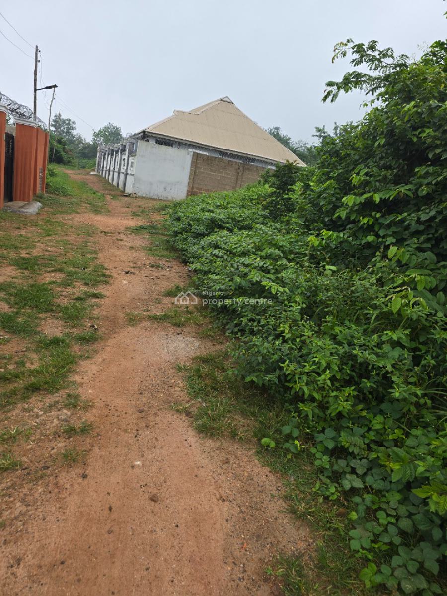 Standard Plot of Land, Behind Life Forte International Schools, Apete - Awotan, Ibadan, Oyo, Residential Land for Sale