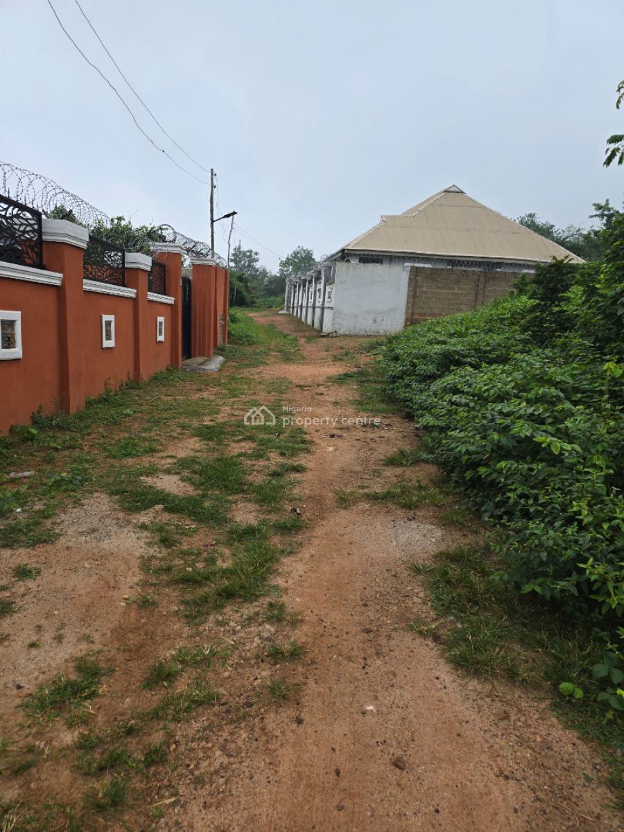 Standard Plot of Land, Behind Life Forte International Schools, Apete - Awotan, Ibadan, Oyo, Residential Land for Sale
