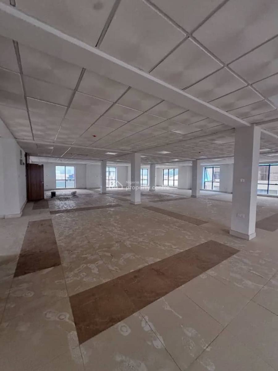 Brand New Office Complex with 30000sqm Spaces ., Wuye Main., Wuye, Abuja, Plaza / Complex / Mall for Sale