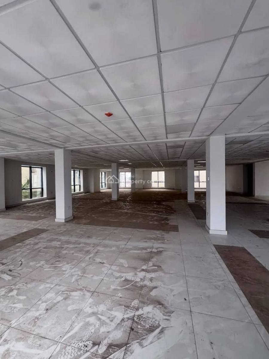 Brand New Office Complex with 30000sqm Spaces ., Wuye Main., Wuye, Abuja, Plaza / Complex / Mall for Sale