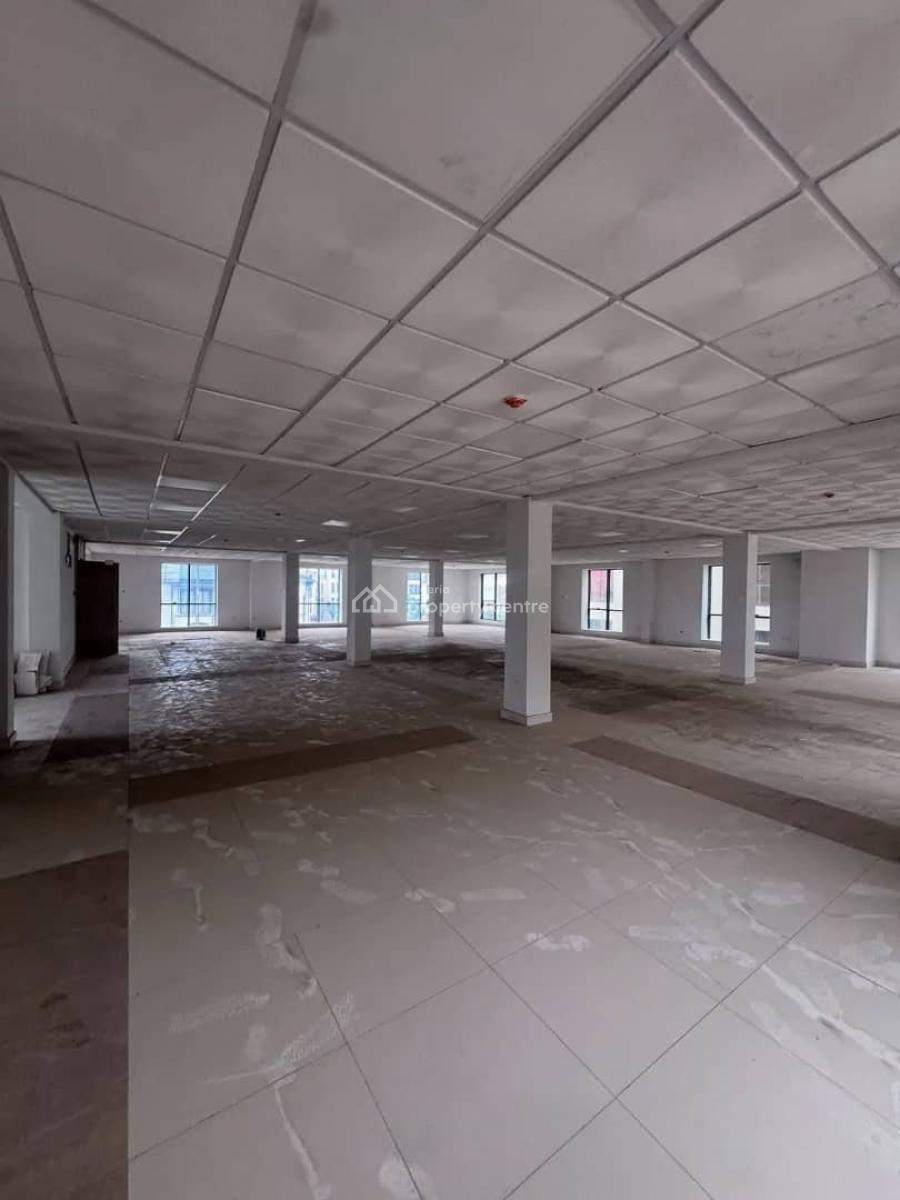 Brand New Office Complex with 30000sqm Spaces ., Wuye Main., Wuye, Abuja, Plaza / Complex / Mall for Sale