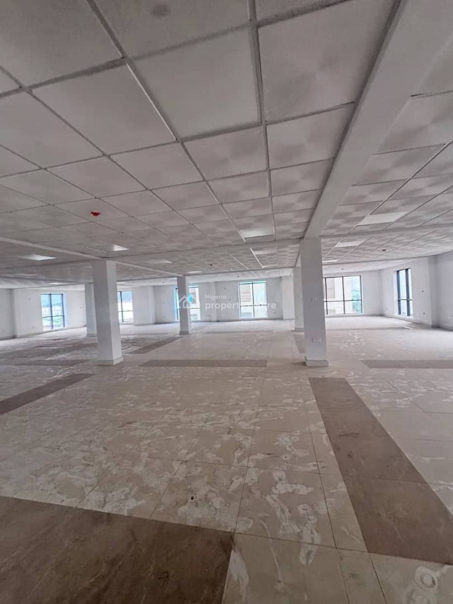 Brand New Office Complex with 30000sqm Spaces ., Wuye Main., Wuye, Abuja, Plaza / Complex / Mall for Sale