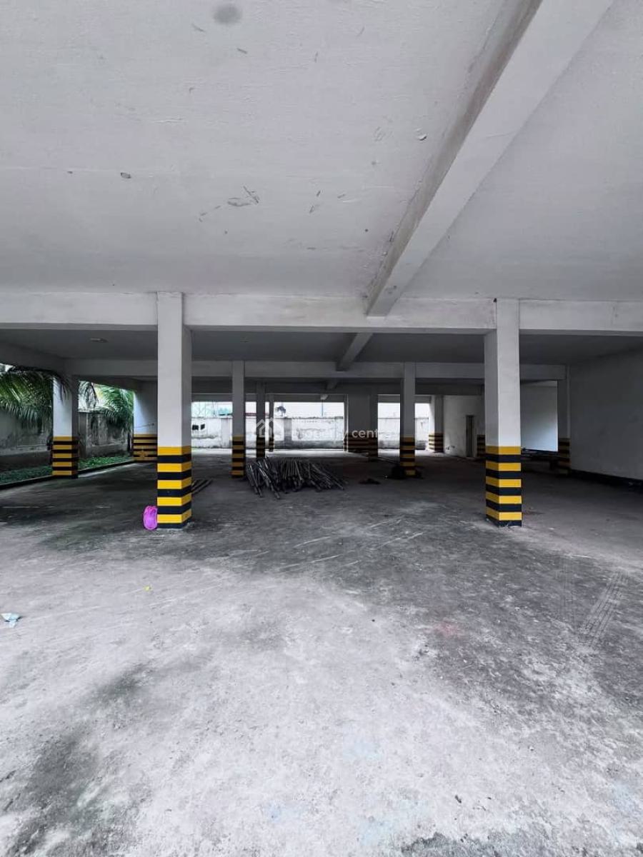 Brand New Office Complex with 30000sqm Spaces ., Wuye Main., Wuye, Abuja, Plaza / Complex / Mall for Sale
