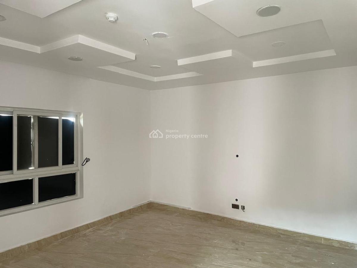 Spacious 3-bedroom Apartment with Elevator Access, Osapa, Lekki, Osapa, Lekki, Lagos, Block of Flats for Sale