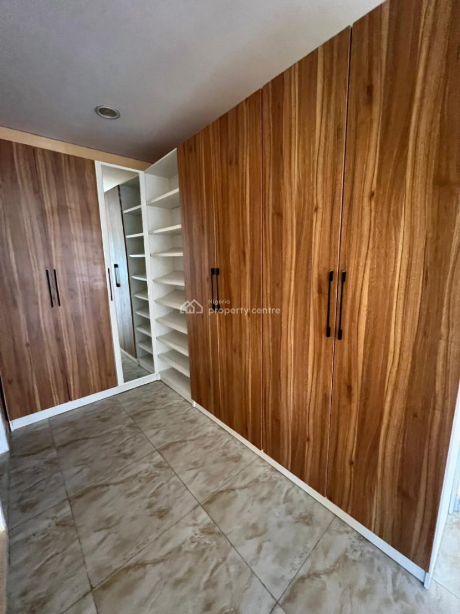 Spacious Standard 4 Bedroom Fully Detached Duplex, County Homes, Ikota, Lekki Lagos, Ikota, Lekki, Lagos, Detached Duplex for Sale