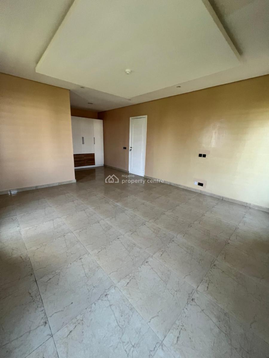 Spacious Standard 4 Bedroom Fully Detached Duplex, County Homes, Ikota, Lekki Lagos, Ikota, Lekki, Lagos, Detached Duplex for Sale