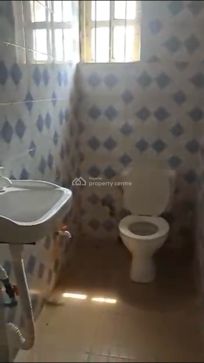 Mini Flat, Ocean Bay Estate, Lekki, Lagos, Mini Flat (room and Parlour) for Rent