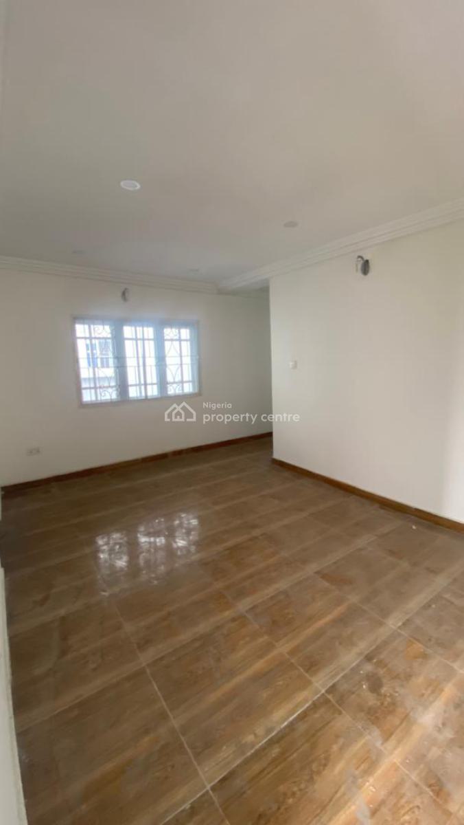 New 2 Bedroom Apartment Inside an Estate, Sangotedo, Ajah, Lagos, Flat / Apartment for Rent
