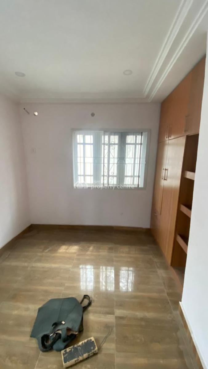 New 2 Bedroom Apartment Inside an Estate, Sangotedo, Ajah, Lagos, Flat / Apartment for Rent