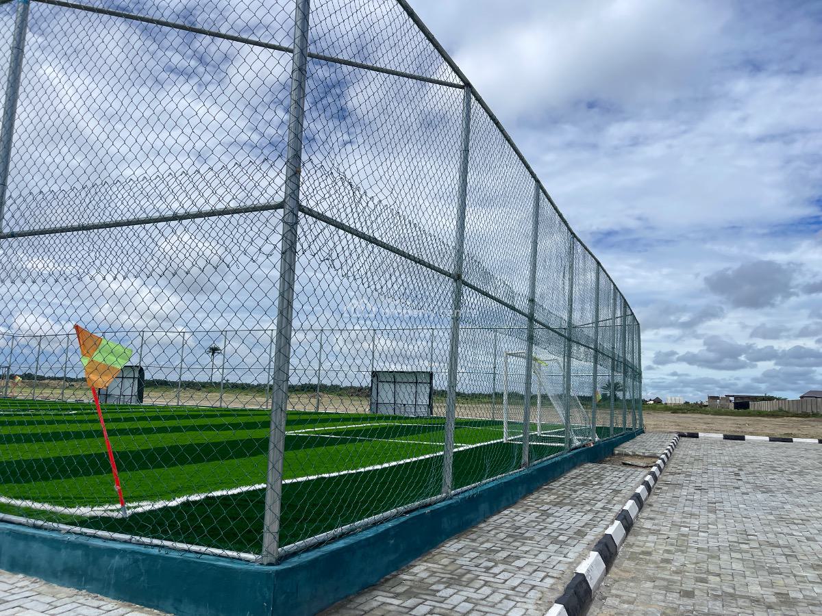 3  Bedroom Bungalows with Pool Now Selling, Eleko, Ibeju Lekki, Lagos, Detached Bungalow for Sale