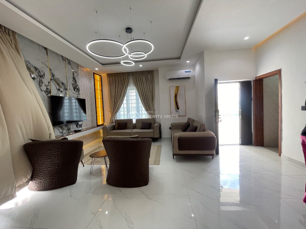 3  Bedroom Bungalows with Pool Now Selling, Eleko, Ibeju Lekki, Lagos, Detached Bungalow for Sale