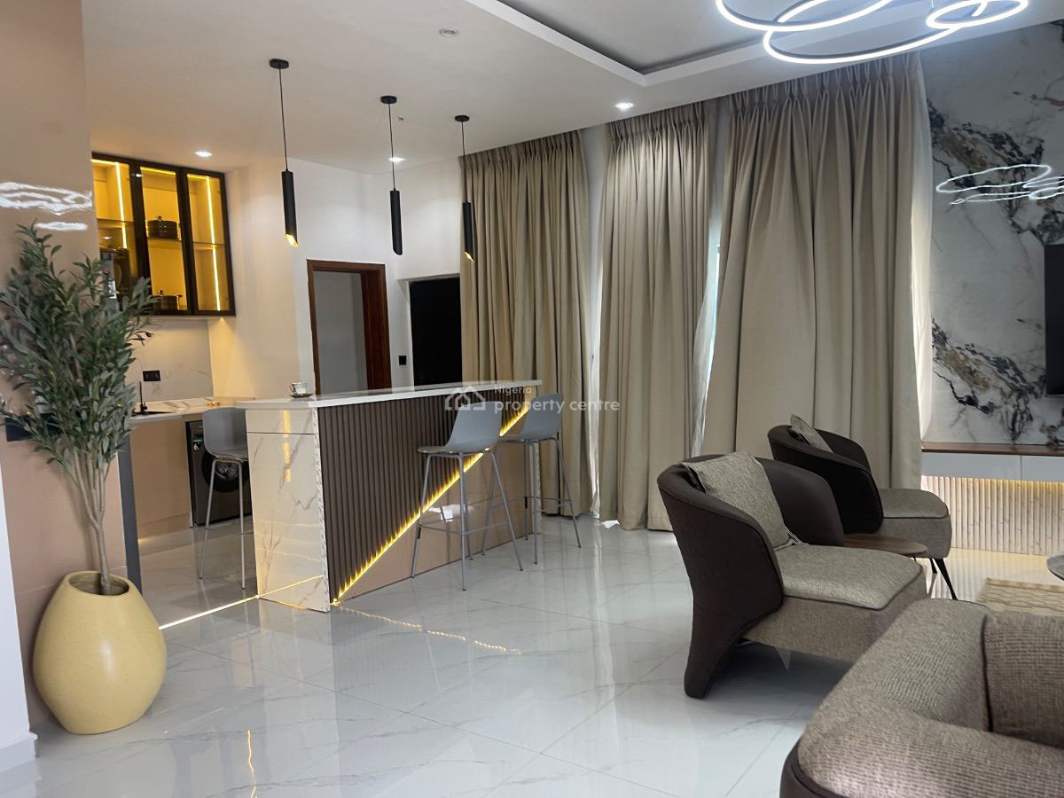 3  Bedroom Bungalows with Pool Now Selling, Eleko, Ibeju Lekki, Lagos, Detached Bungalow for Sale