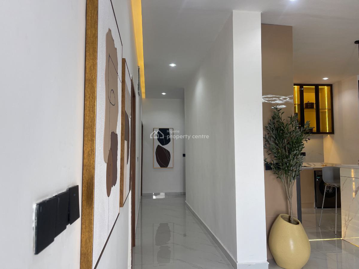 3  Bedroom Bungalows with Pool Now Selling, Eleko, Ibeju Lekki, Lagos, Detached Bungalow for Sale