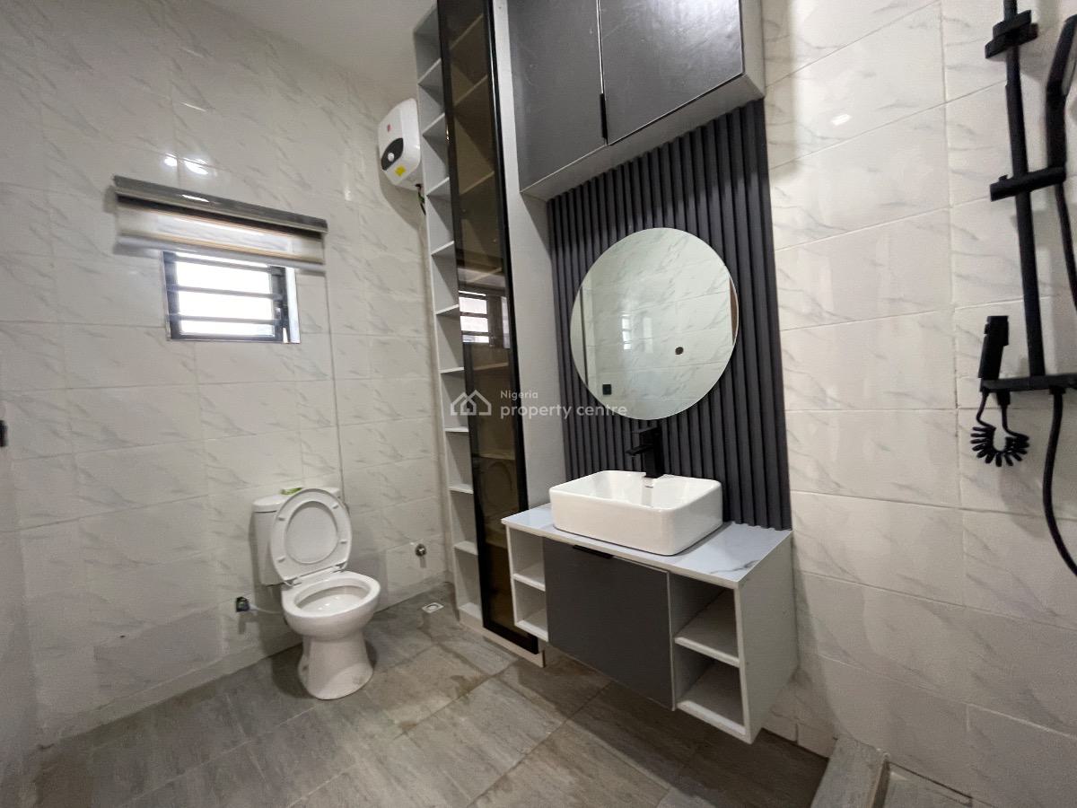 3  Bedroom Bungalows with Pool Now Selling, Eleko, Ibeju Lekki, Lagos, Detached Bungalow for Sale