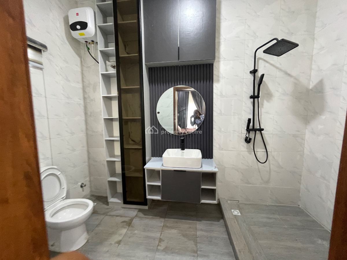 3  Bedroom Bungalows with Pool Now Selling, Eleko, Ibeju Lekki, Lagos, Detached Bungalow for Sale