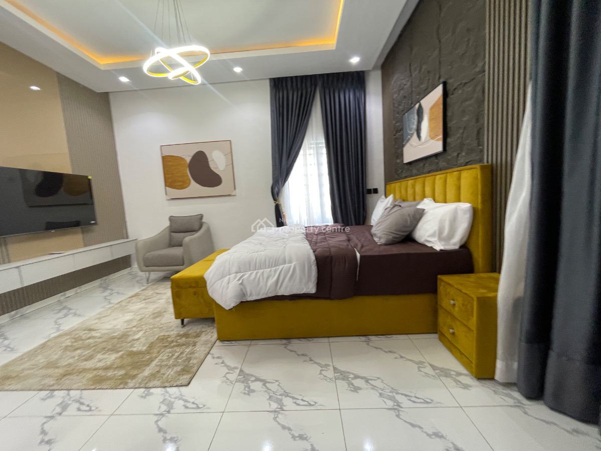 3  Bedroom Bungalows with Pool Now Selling, Eleko, Ibeju Lekki, Lagos, Detached Bungalow for Sale