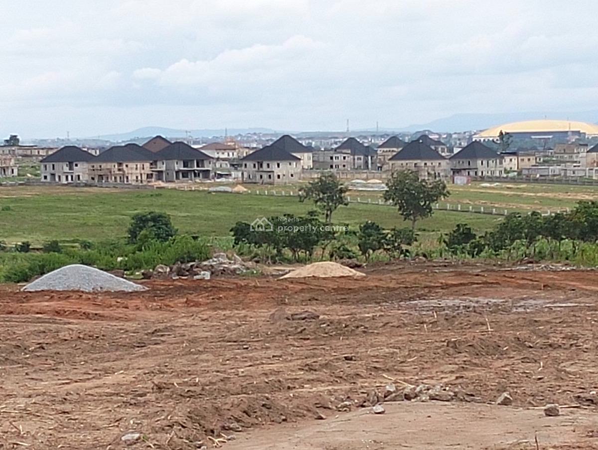 Fcda C of O Land, Opposite Army Housing Estate, Guosa District, Idu Industrial, Abuja, Residential Land for Sale