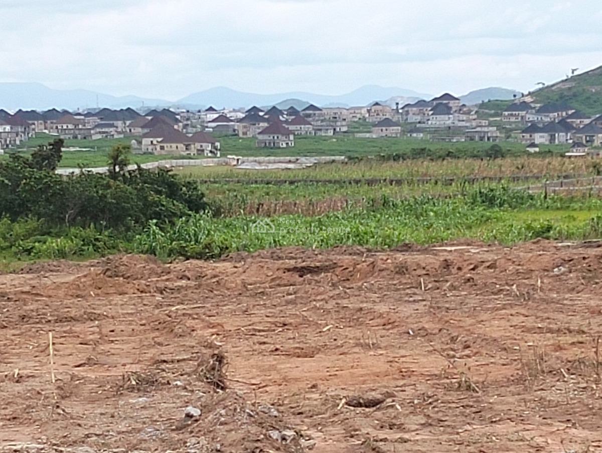 Fcda C of O Land, Opposite Army Housing Estate, Guosa District, Idu Industrial, Abuja, Residential Land for Sale