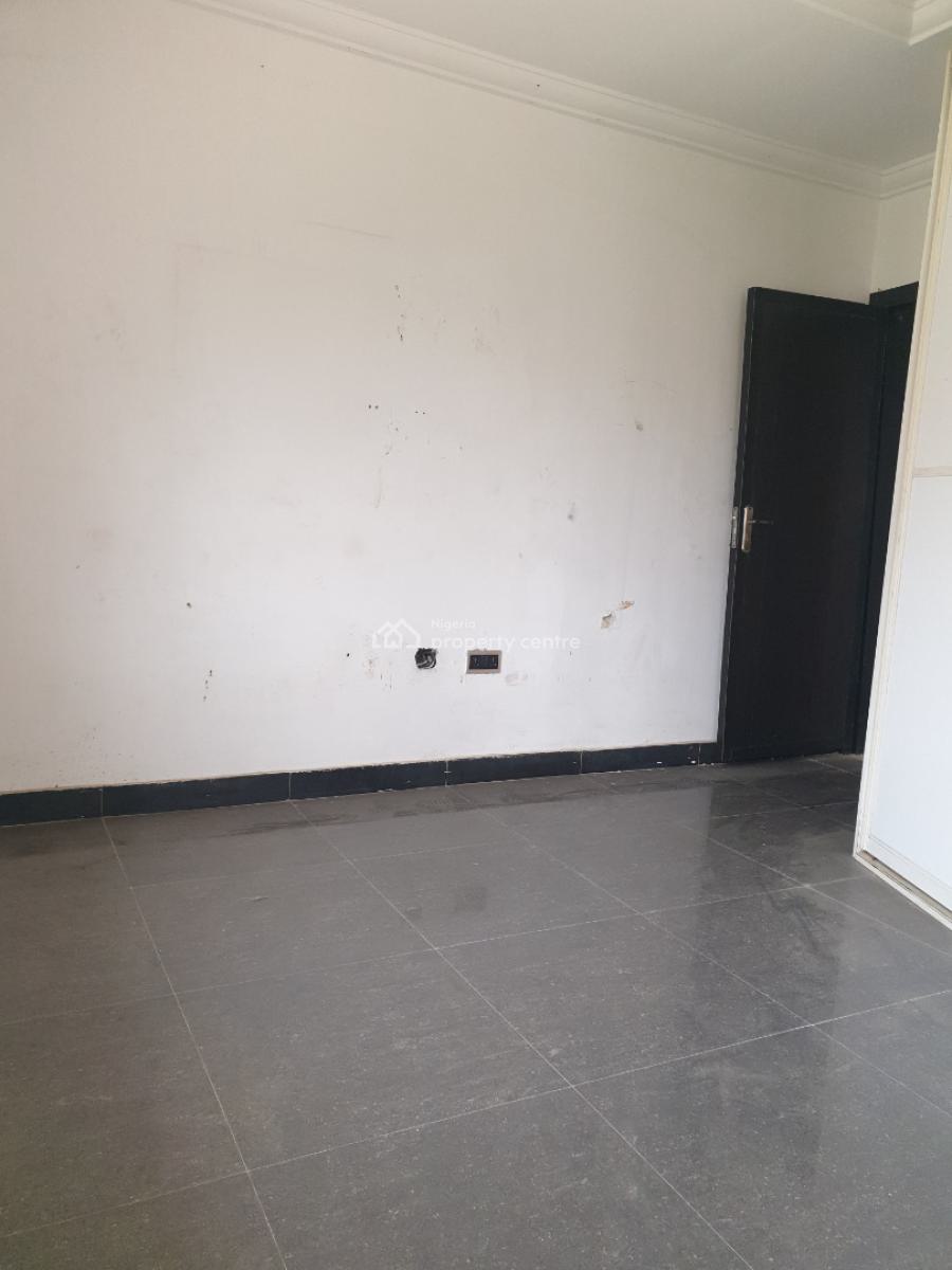 Spacious Service 2 Bedroom with Inverter and Solar Panels, Osapa London, Osapa, Lekki, Lagos, Flat / Apartment for Rent