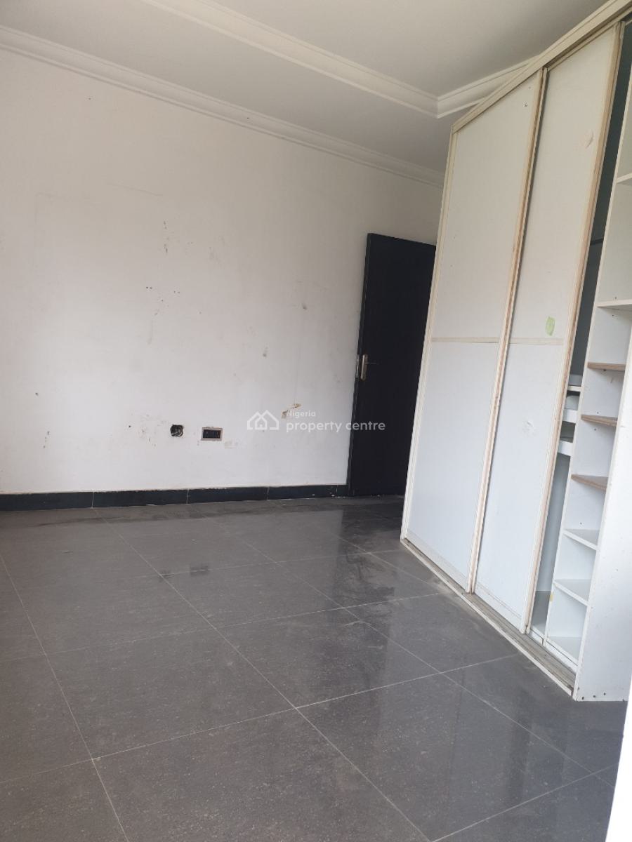 Spacious Service 2 Bedroom with Inverter and Solar Panels, Osapa London, Osapa, Lekki, Lagos, Flat / Apartment for Rent