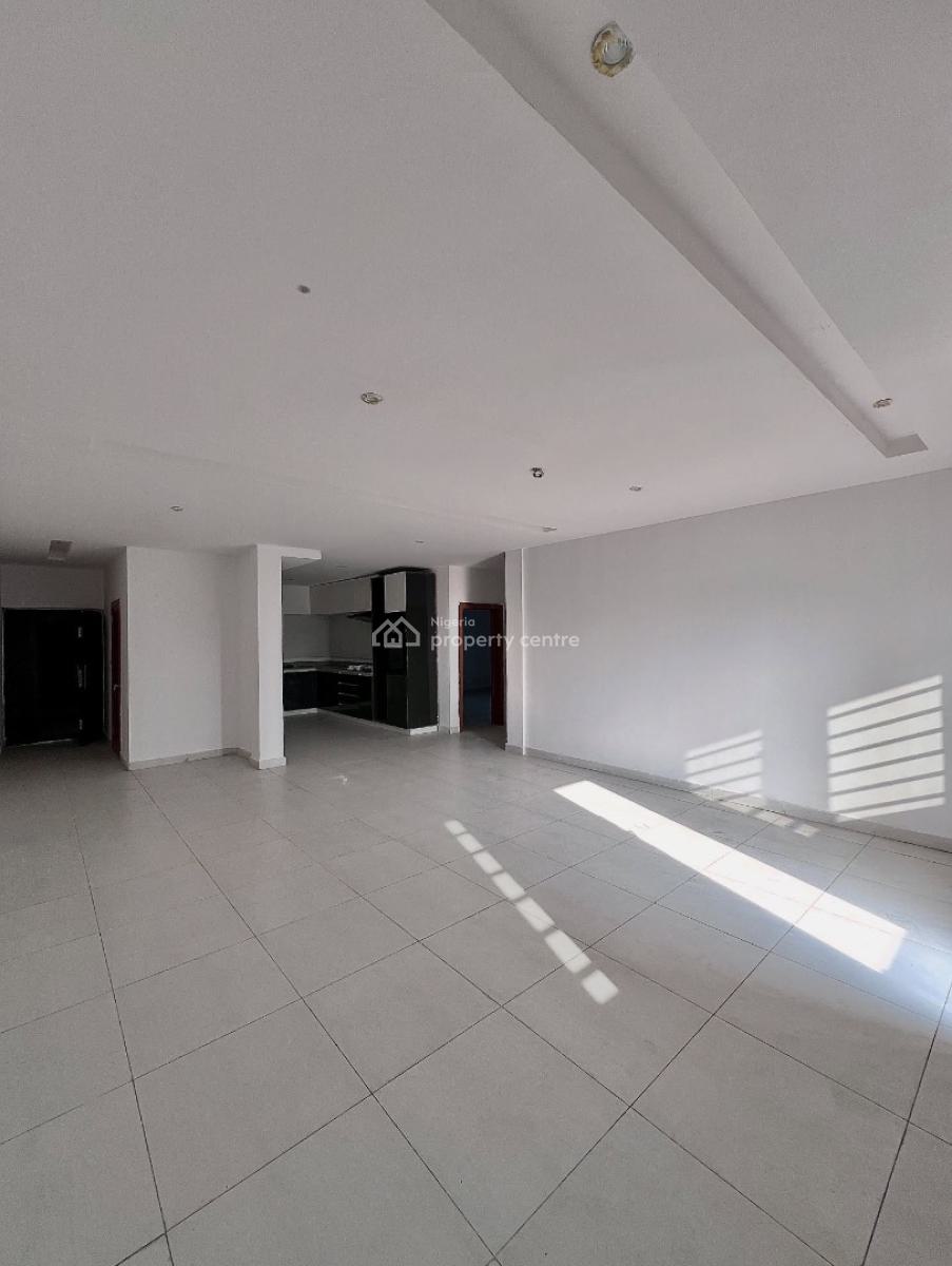 Fully Serviced 2 Bedroom Apartment with Swimming Pool, Lekki Phase 1, Lekki Phase 1, Lekki, Lagos, Block of Flats for Sale